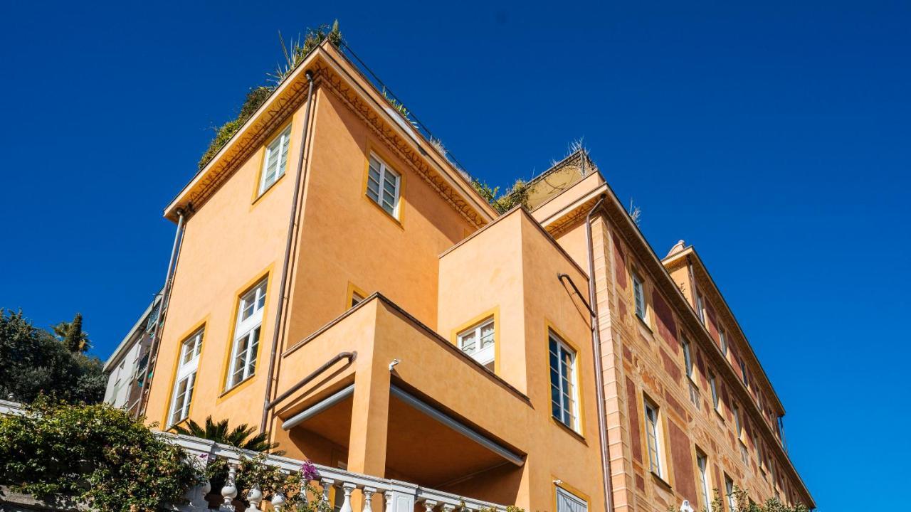 Virgilio 2 - Villa Bice Alassio Extérieur photo