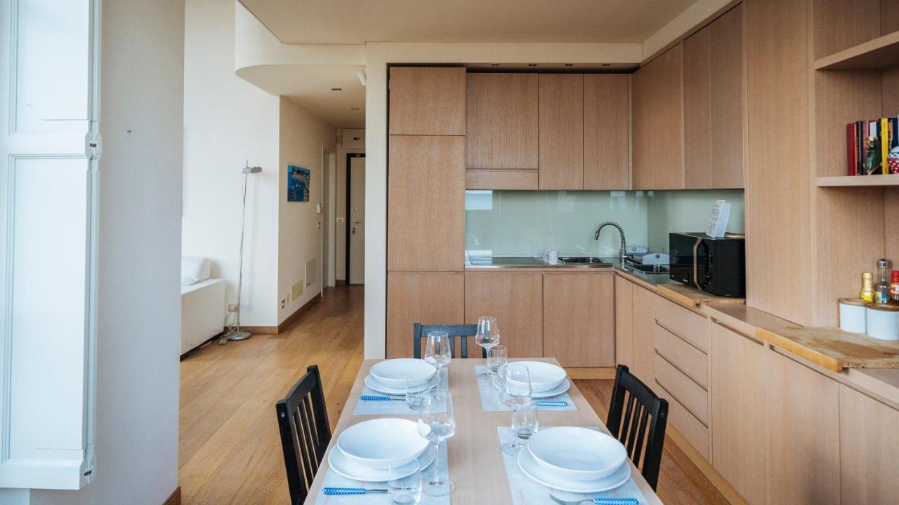 Virgilio 2 - Villa Bice Alassio Extérieur photo