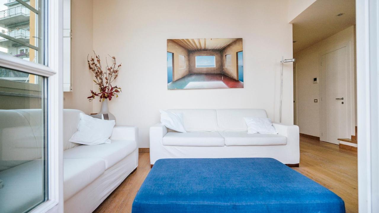 Virgilio 2 - Villa Bice Alassio Extérieur photo