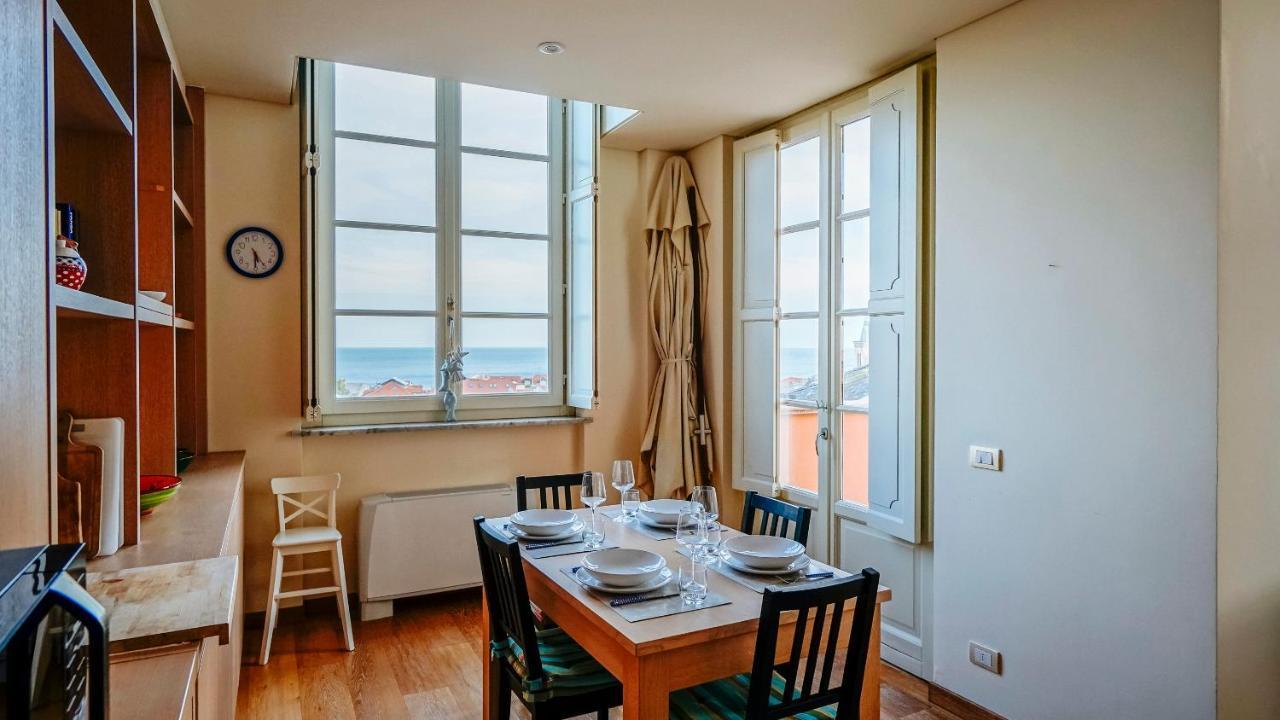 Virgilio 2 - Villa Bice Alassio Extérieur photo
