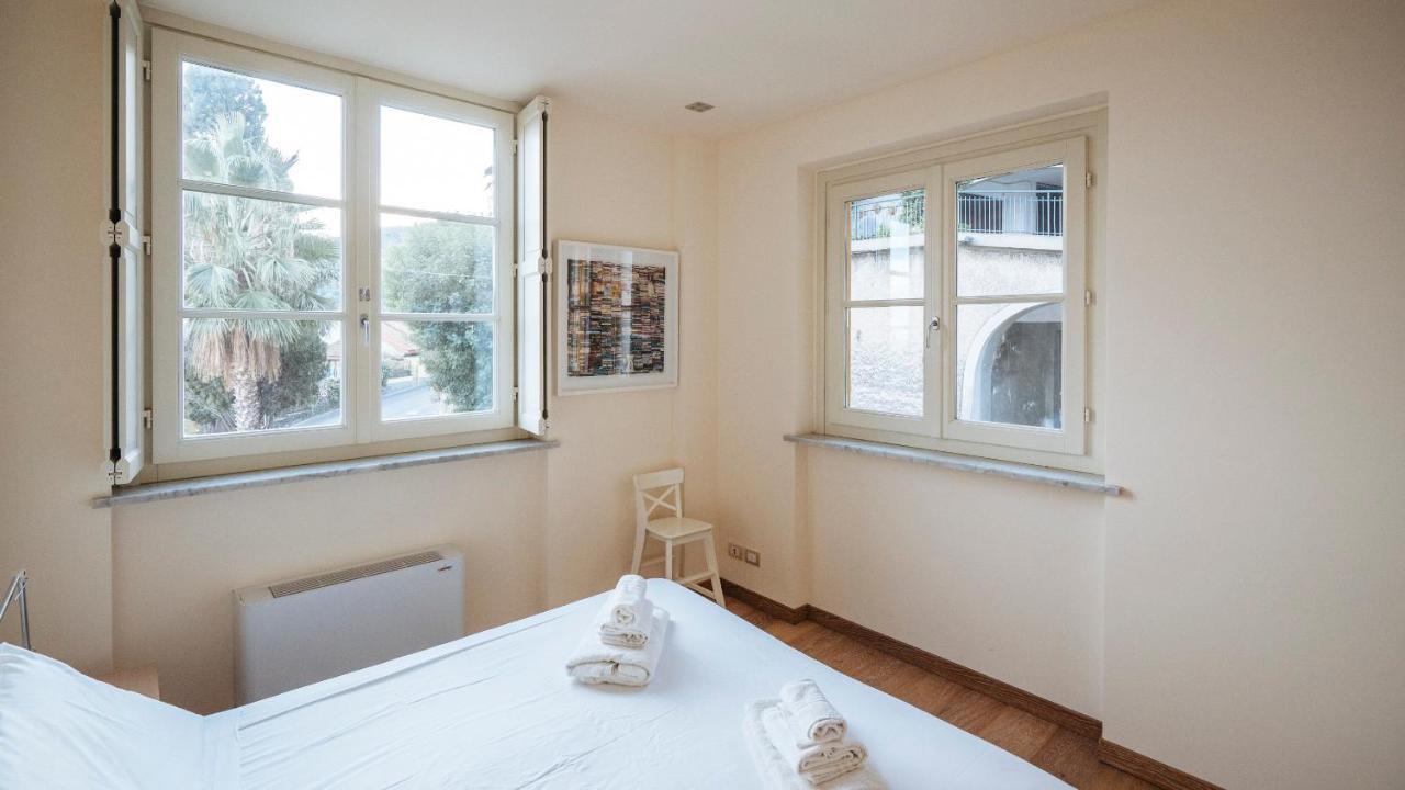 Virgilio 2 - Villa Bice Alassio Extérieur photo