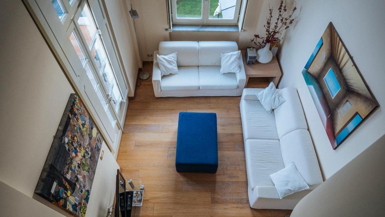 Virgilio 2 - Villa Bice Alassio Extérieur photo