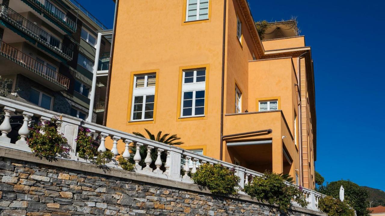 Virgilio 2 - Villa Bice Alassio Extérieur photo