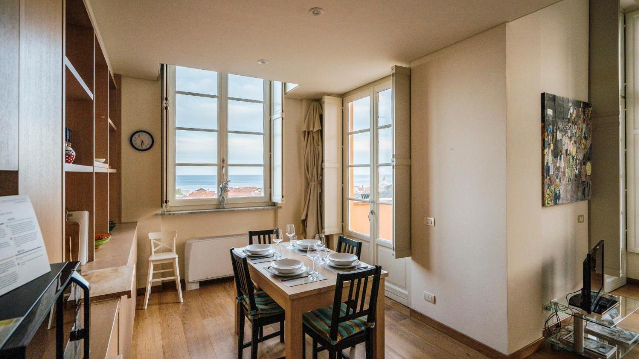 Virgilio 2 - Villa Bice Alassio Extérieur photo