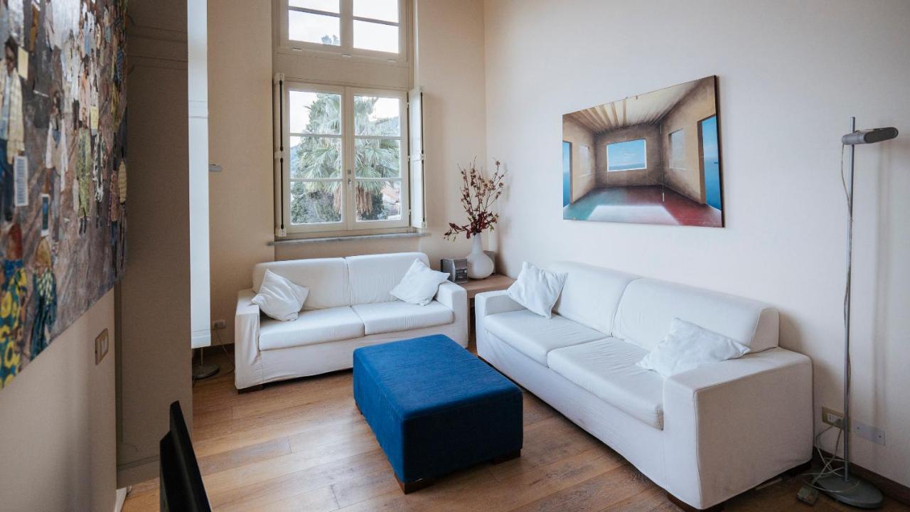Virgilio 2 - Villa Bice Alassio Extérieur photo